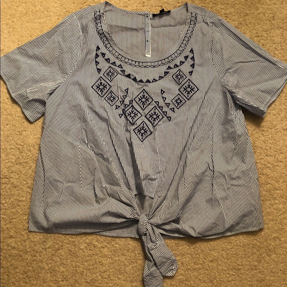 Blouse